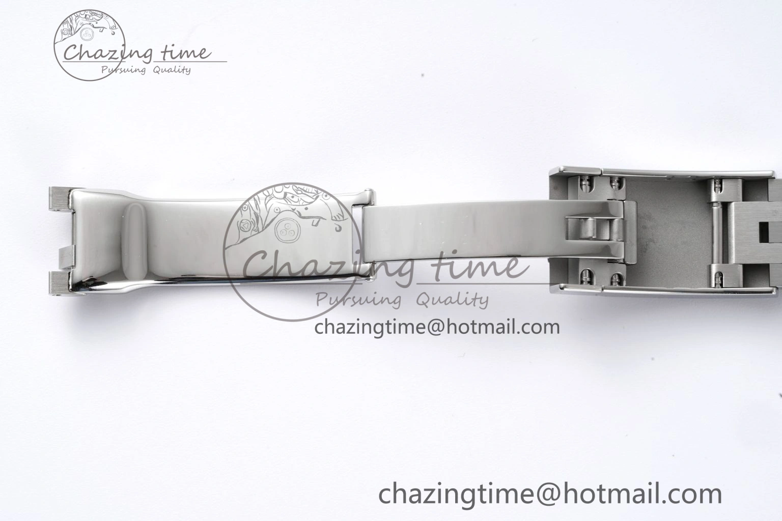 Vibrant DateJust 41 126234 Clean 1:1 Best Edition 904L Steel Green Textured Dial on Jubilee Bracelet VR 10131