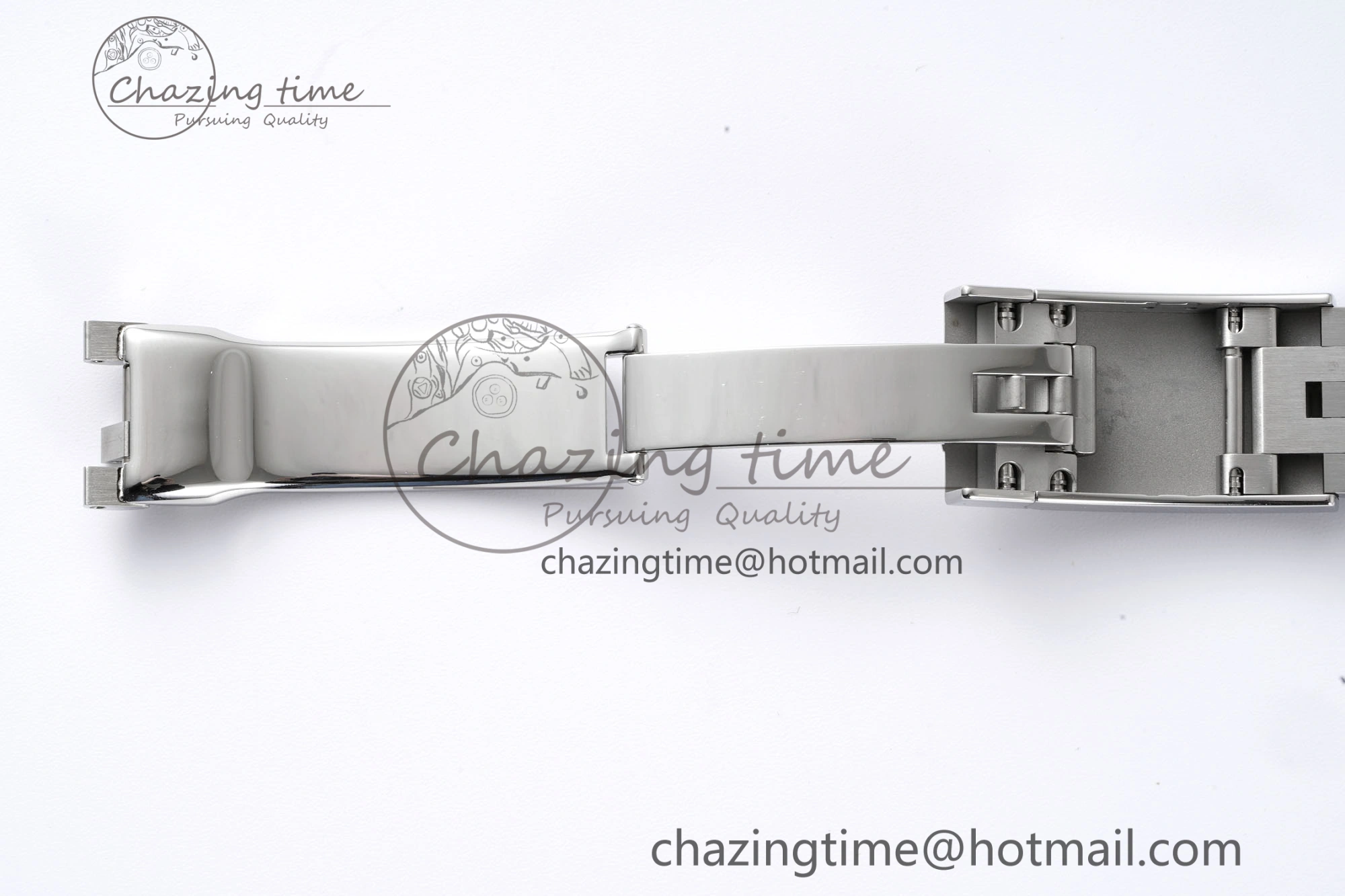 Vibrant DateJust 41 126234 Clean 1:1 Best Edition 904L Steel Green Textured Dial on Jubilee Bracelet VR 10131