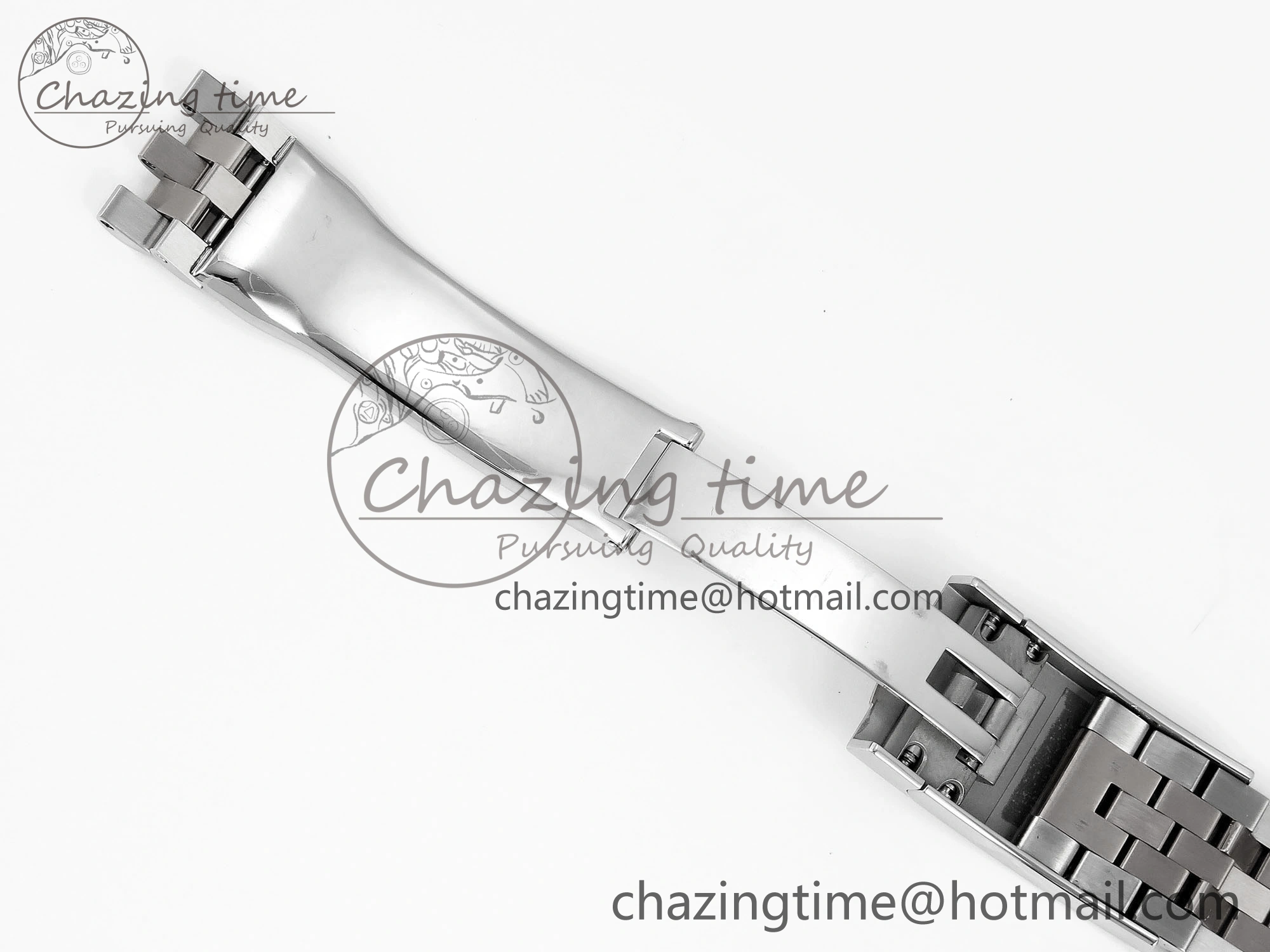 FastDry DateJust 41 126300 904L SS VSF 1:1 Best Edition Gray Dial Roman Markers on Jubilee Bracelet VS 1714
