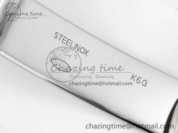 FastDry DateJust 41 126300 904L SS VSF 1:1 Best Edition Gray Dial Roman Markers on Jubilee Bracelet VS 1714