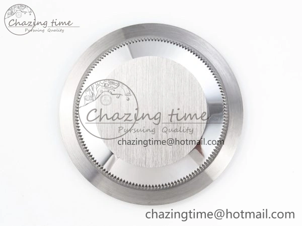 FastDry DateJust 41 126300 904L SS VSF 1:1 Best Edition Gray Dial Roman Markers on Jubilee Bracelet VS 1714