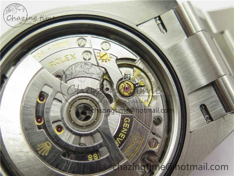 DateJust 41 126330 904L SS VSF 1:1 Best Edition Gray Dial on Oyster Bracelet VS Packable 2626