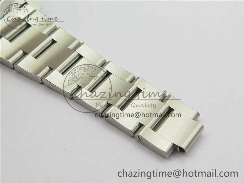 DateJust 41 126330 904L SS VSF 1:1 Best Edition Gray Dial on Oyster Bracelet VS Packable 2626