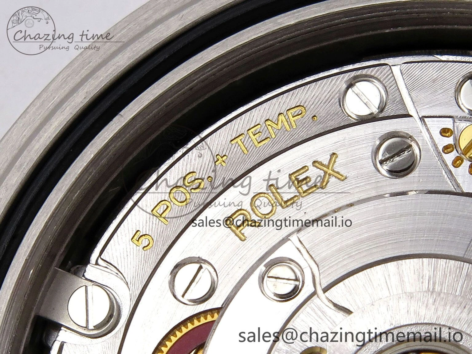 Trendy DateJust 41 126330 904L SS VSF 1:1 Best Edition Green Dial on Jubilee Bracelet VS 1282