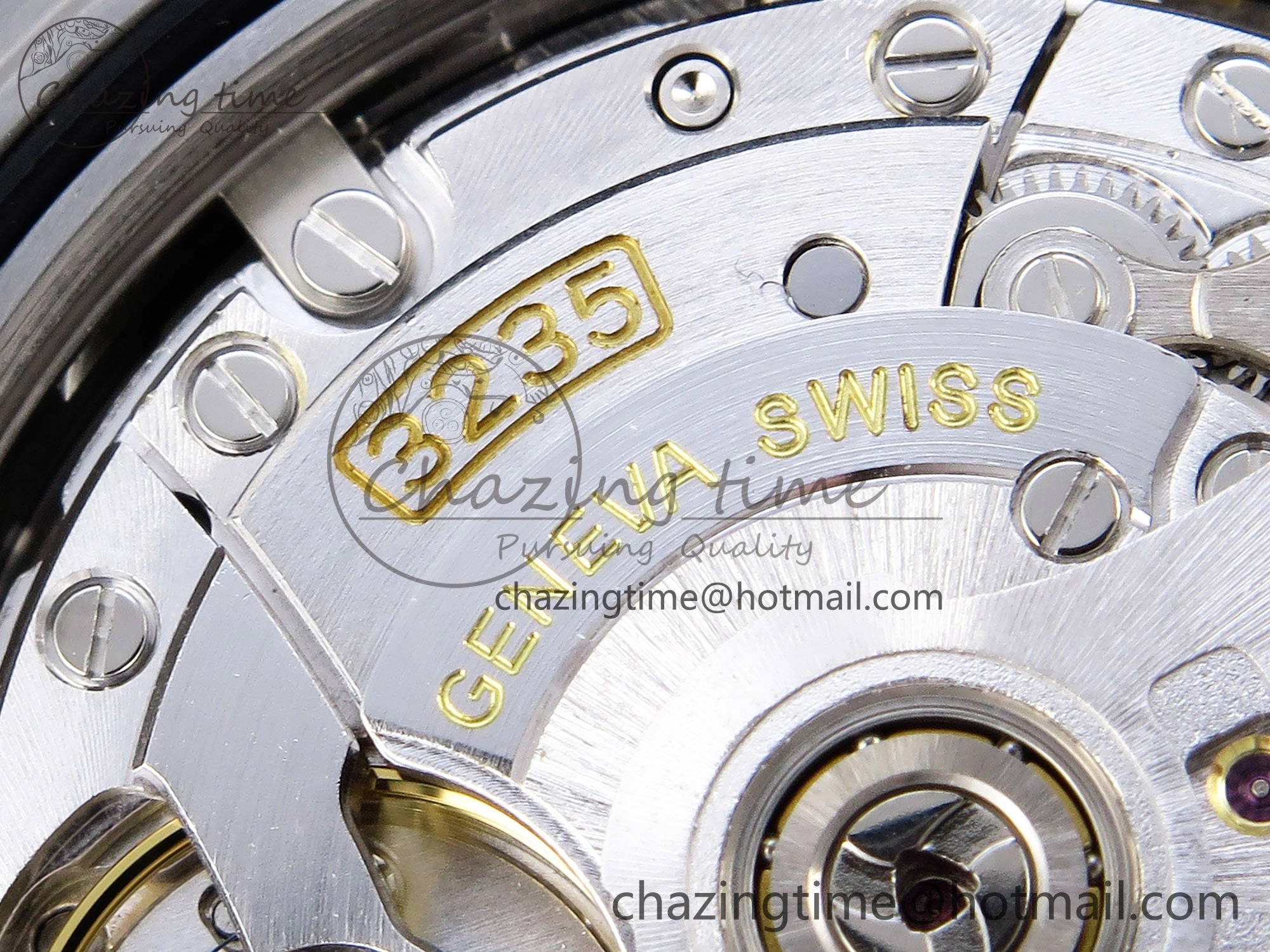 DateJust 41 126331 904L SS VSF 1:1 Best Edition Silver Textured Dial on Jubilee Bracelet VS Cozy 1571