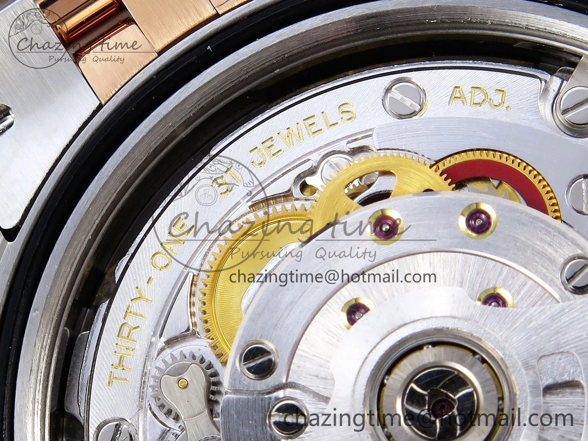 DateJust 41 126331 904L SS VSF 1:1 Best Edition Silver Textured Dial on Jubilee Bracelet VS Cozy 1571