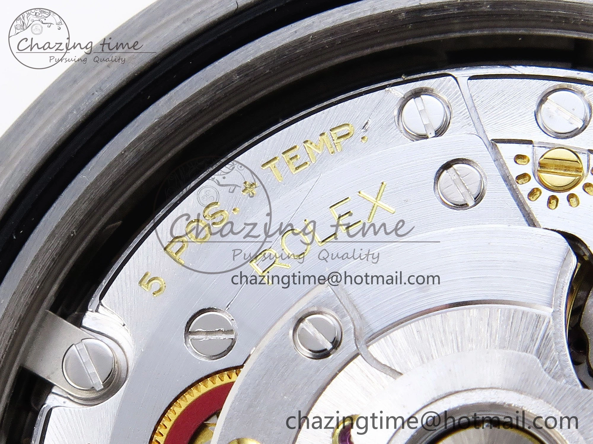 DateJust 41 126331 904L SS VSF 1:1 Best Edition Silver Textured Dial on Jubilee Bracelet VS Cozy 1571