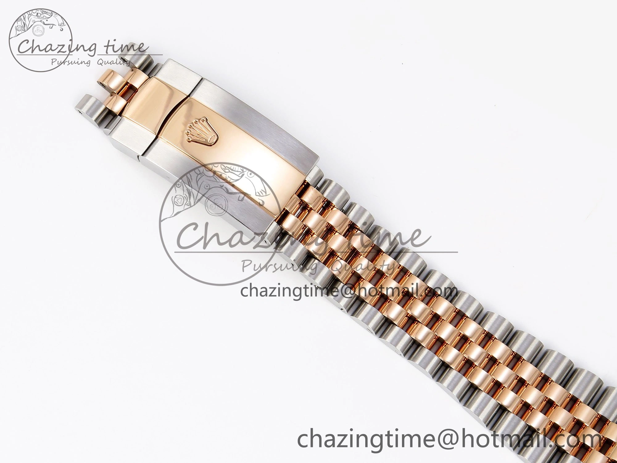 DateJust 41 126331 904L SS VSF 1:1 Best Edition Silver Textured Dial on Jubilee Bracelet VS Cozy 1571