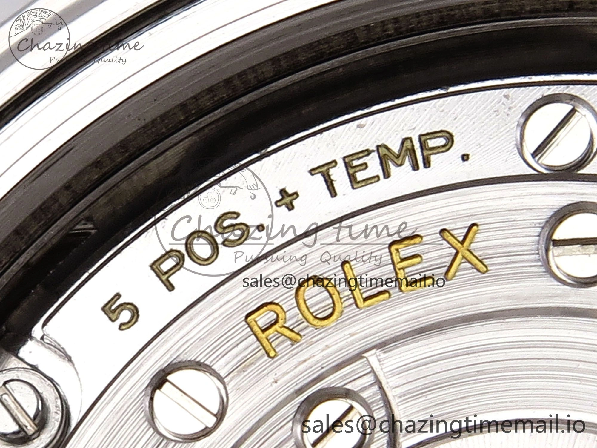 DateJust 41 126331 ARF 1:1 Best Edition 904L Steel RG Dial on SS RG Jubilee Bracelet SH3235（Gain Weight） HighQuality 1108