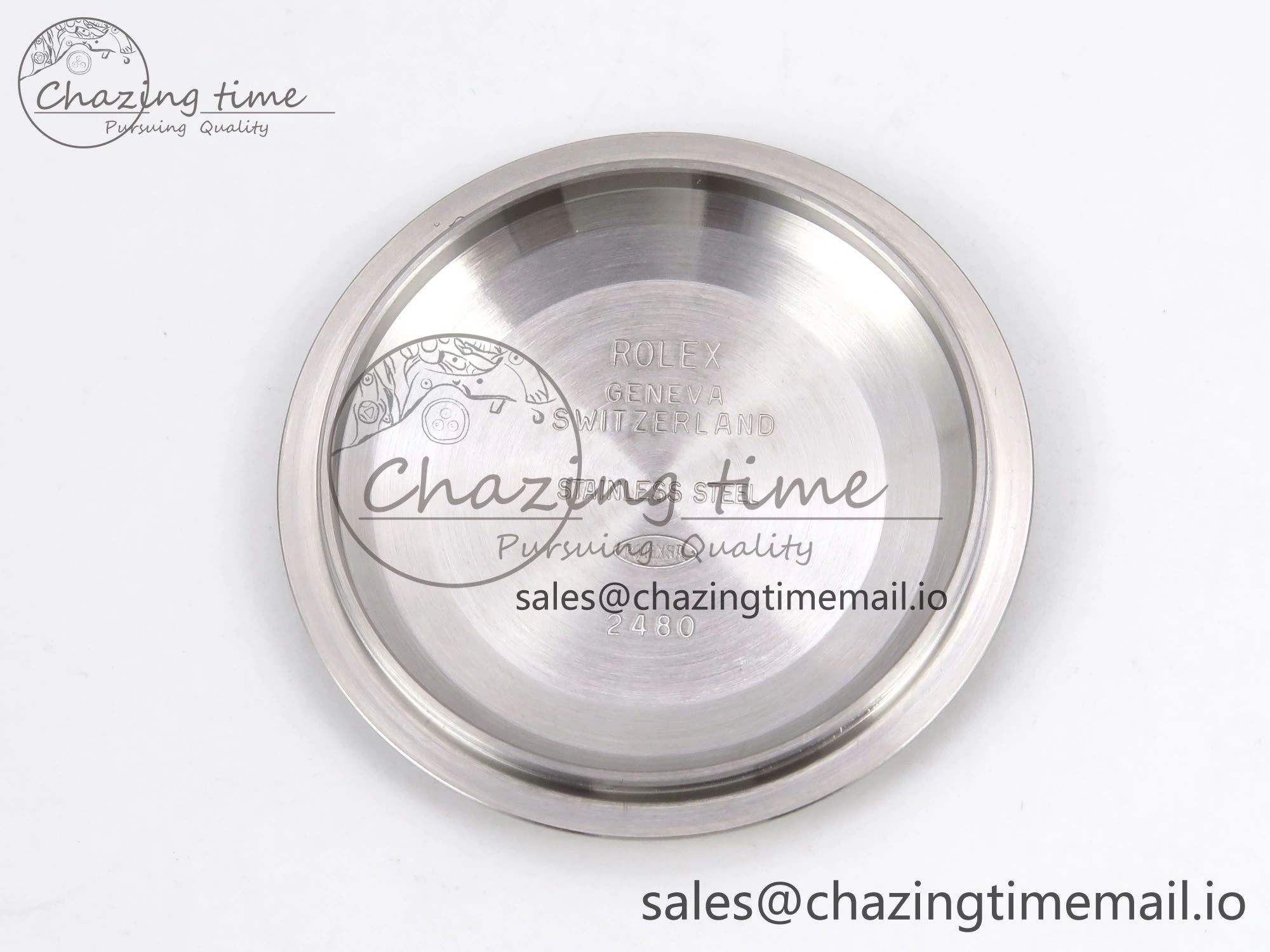 DateJust 41 126331 ARF 1:1 Best Edition 904L Steel RG Dial on SS RG Oyster Bracelet SH3235（Gain Weight） Bright 1100