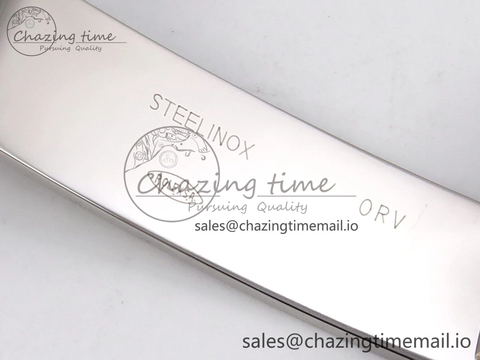 DateJust 41 126331 ARF 1:1 Best Edition 904L Steel RG Dial on SS RG Oyster Bracelet SH3235（Gain Weight） Bright 1100