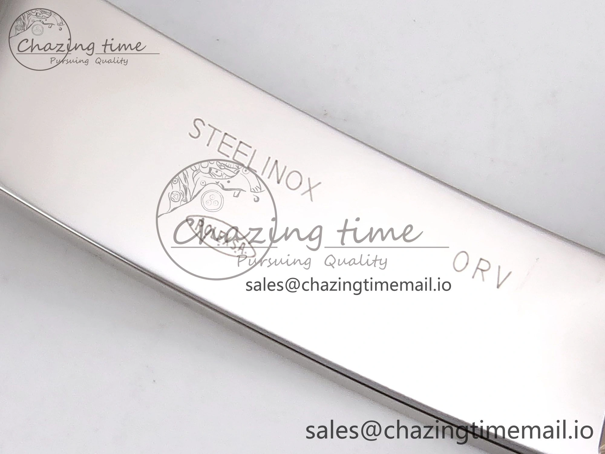 DateJust 41 126331 ARF 1:1 Best Edition 904L Steel RG Dial on SS RG Oyster Bracelet SH3235（Gain Weight） Bright 1100