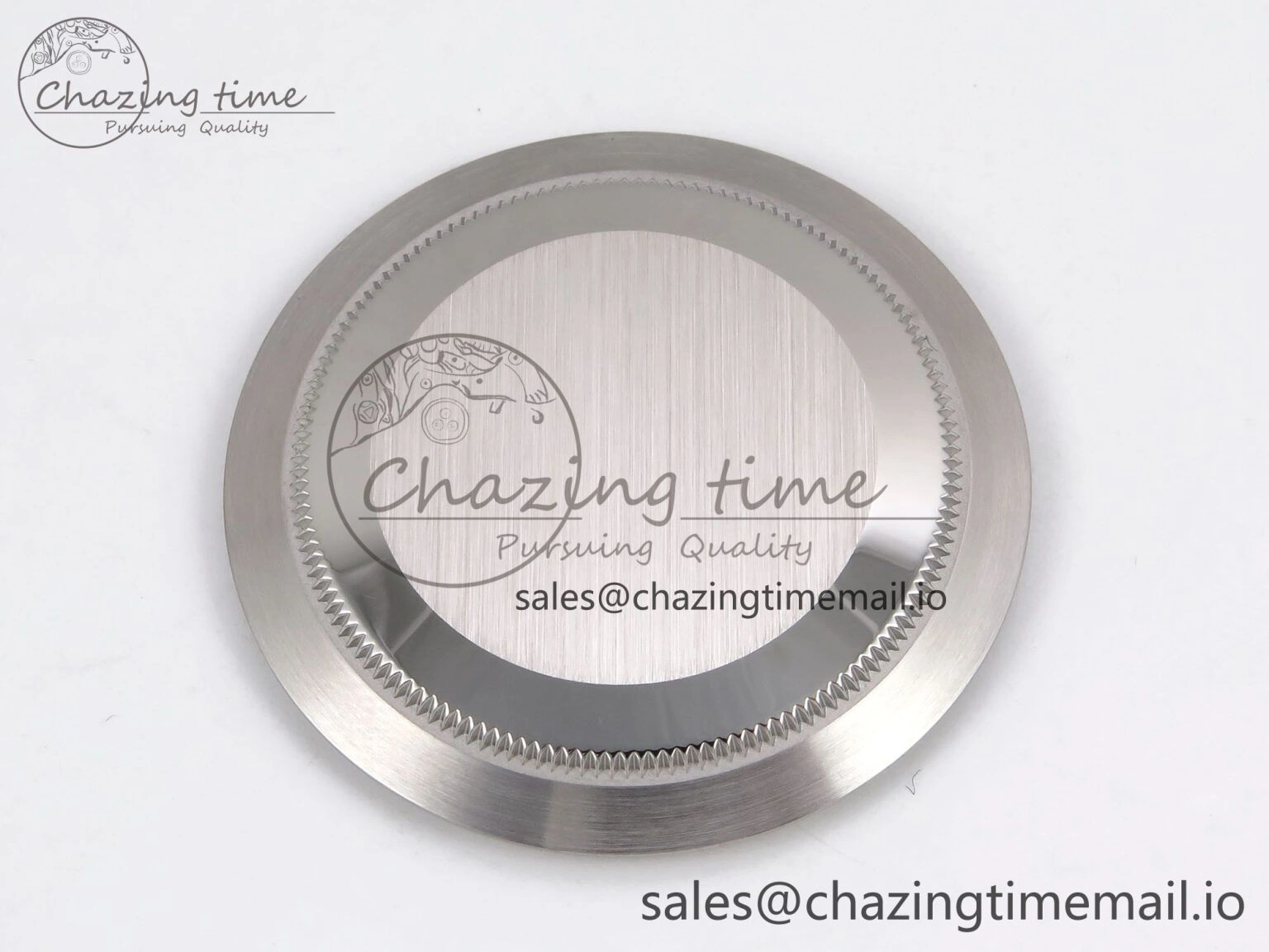 DateJust 41 126331 ARF 1:1 Best Edition 904L Steel Silver Dial on SS RG Oyster Bracelet SH3235（Gain Weight） Modern 1101