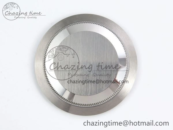 DateJust 41 126331 Clean 1:1 Best Edition 904L Steel RG Diamonds Dial on SS RG Jubilee Bracelet VR OnTrend 1581