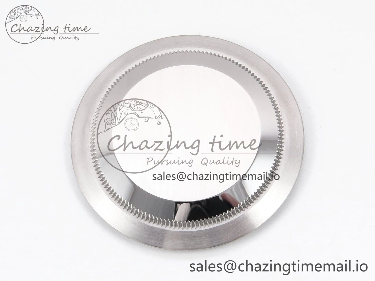 Comfortable DateJust 41 126331 EWEF Best Edition Gray Textured Dial on SS RG Oyster Bracelet A 984