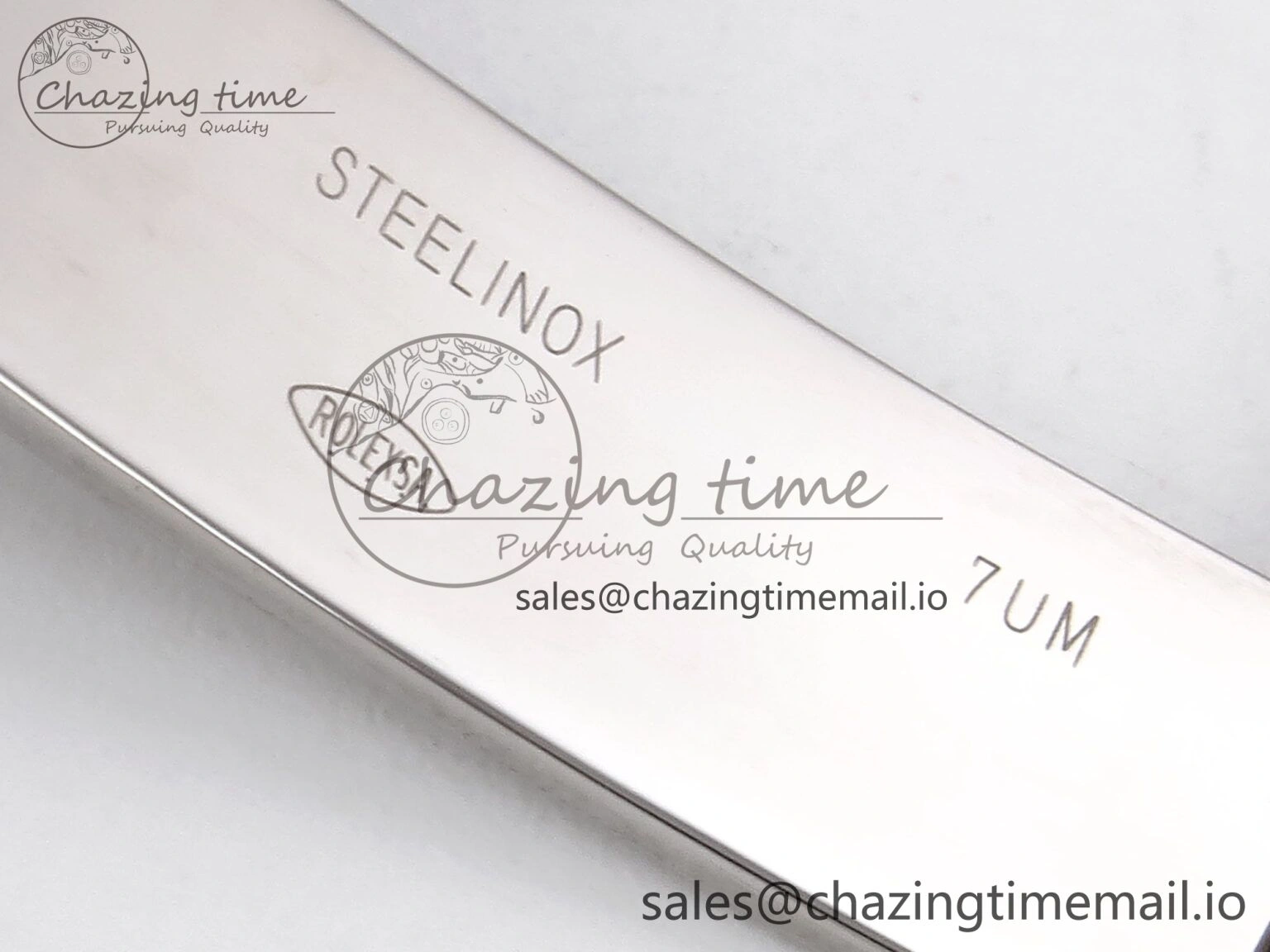 Comfortable DateJust 41 126331 EWEF Best Edition Gray Textured Dial on SS RG Oyster Bracelet A 984