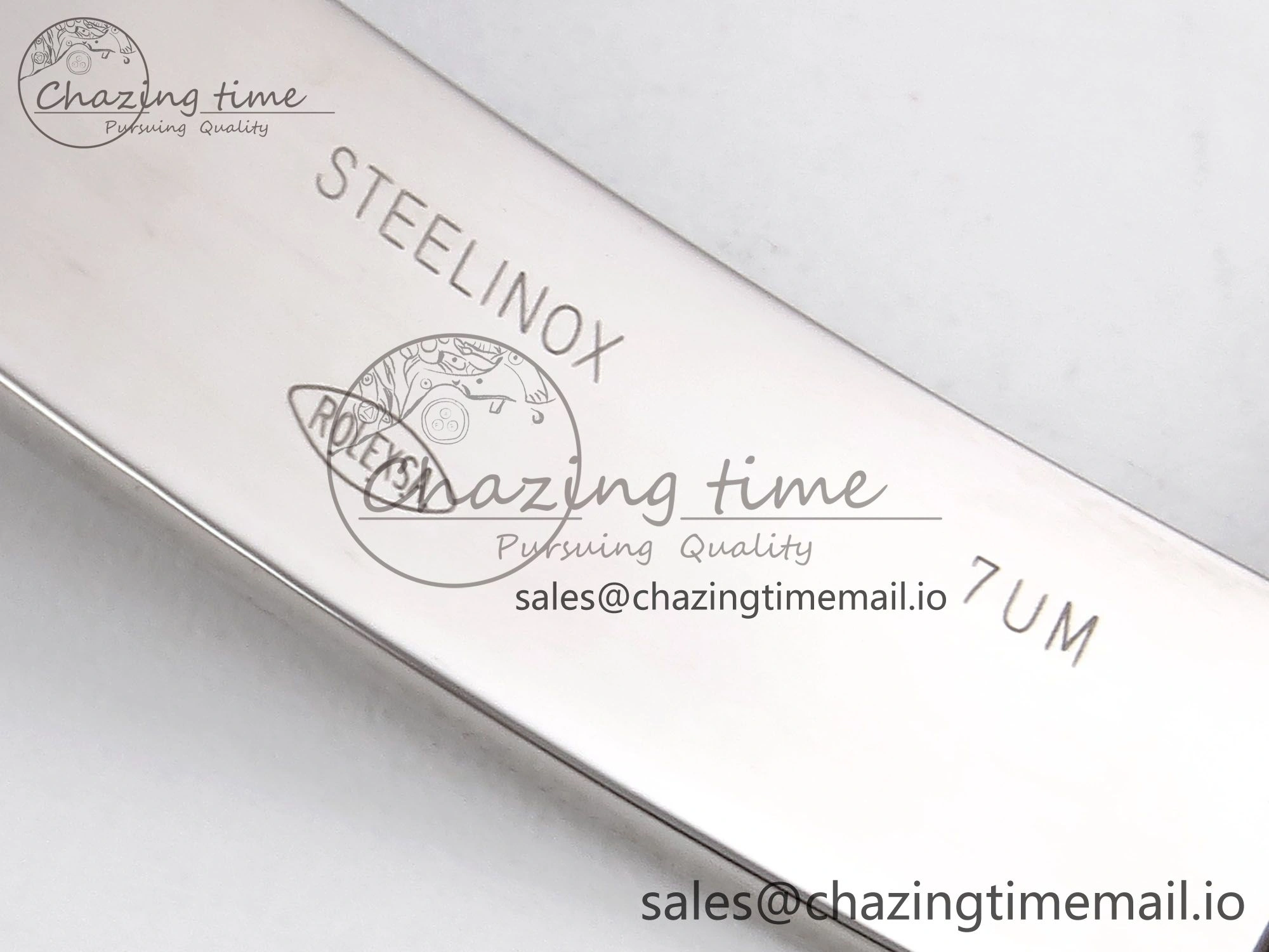 Comfortable DateJust 41 126331 EWEF Best Edition Gray Textured Dial on SS RG Oyster Bracelet A 984