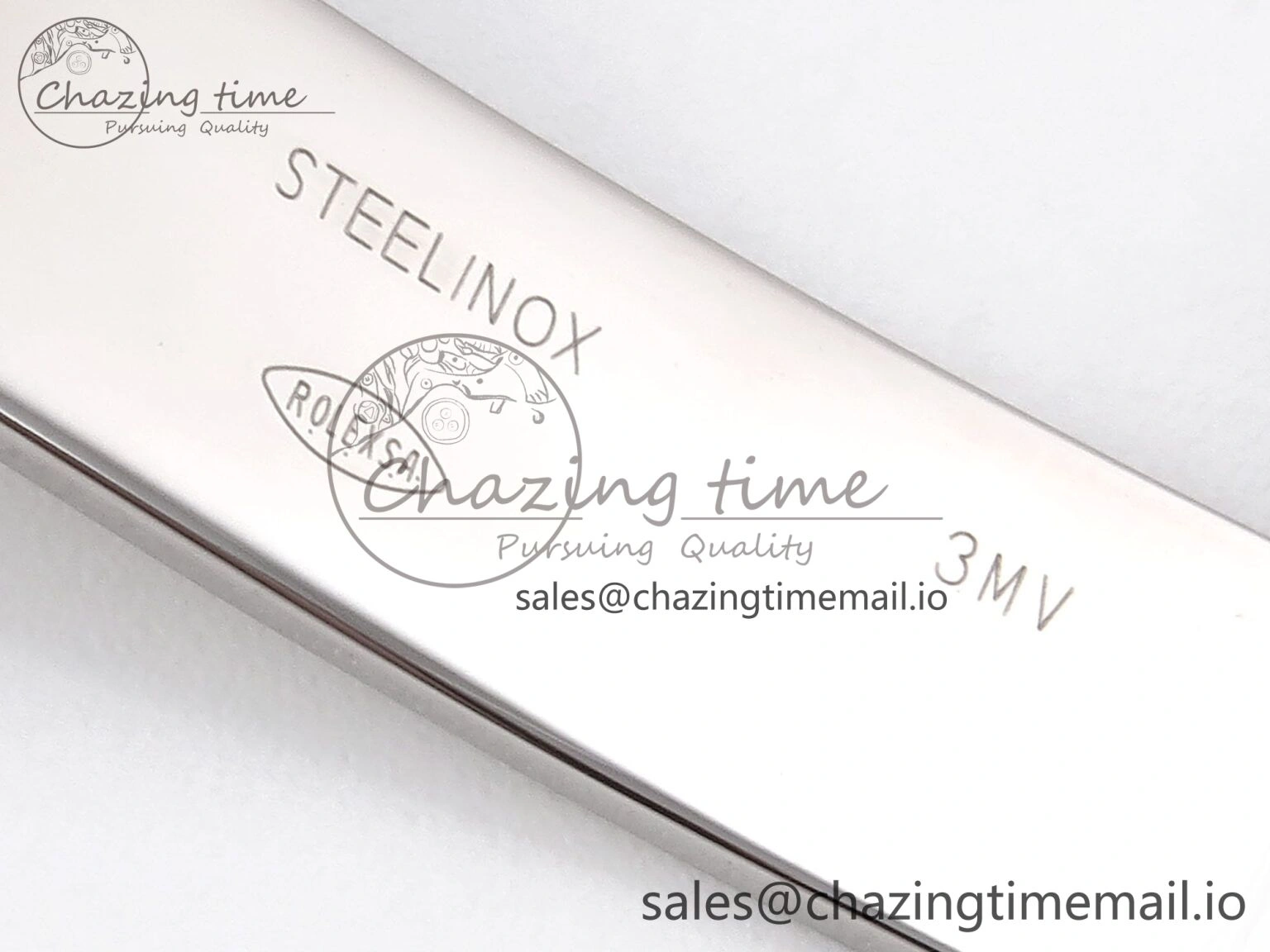 Affordable DateJust 41 126331 EWEF Best Edition White MOP Dial on SS RG Jubilee Bracelet A 998