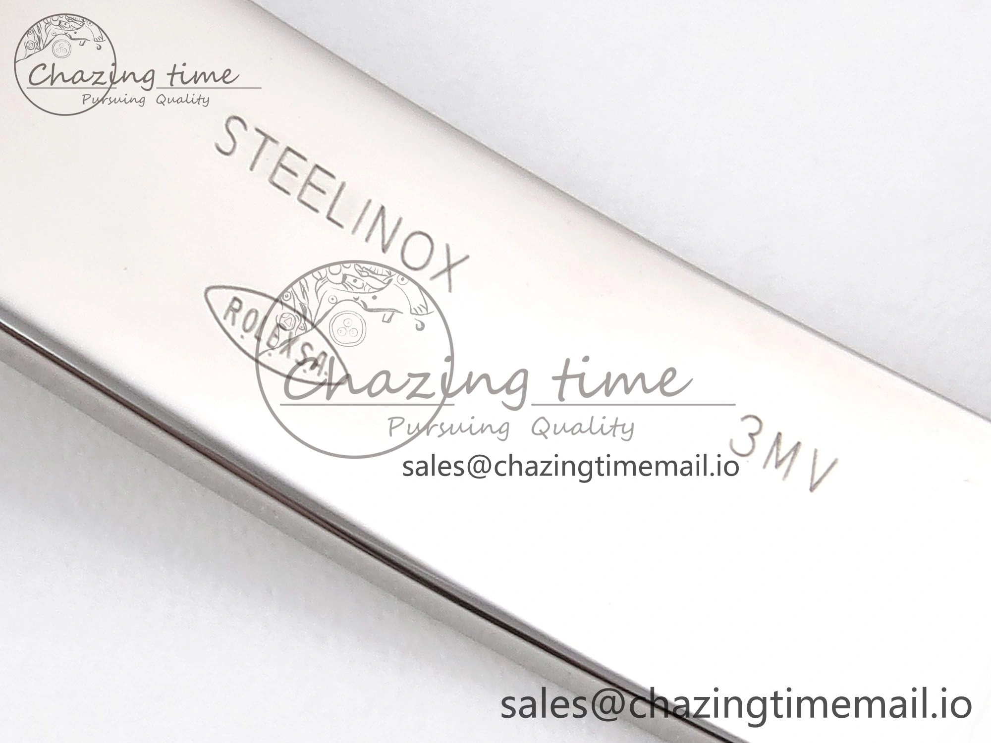 Affordable DateJust 41 126331 EWEF Best Edition White MOP Dial on SS RG Jubilee Bracelet A 998