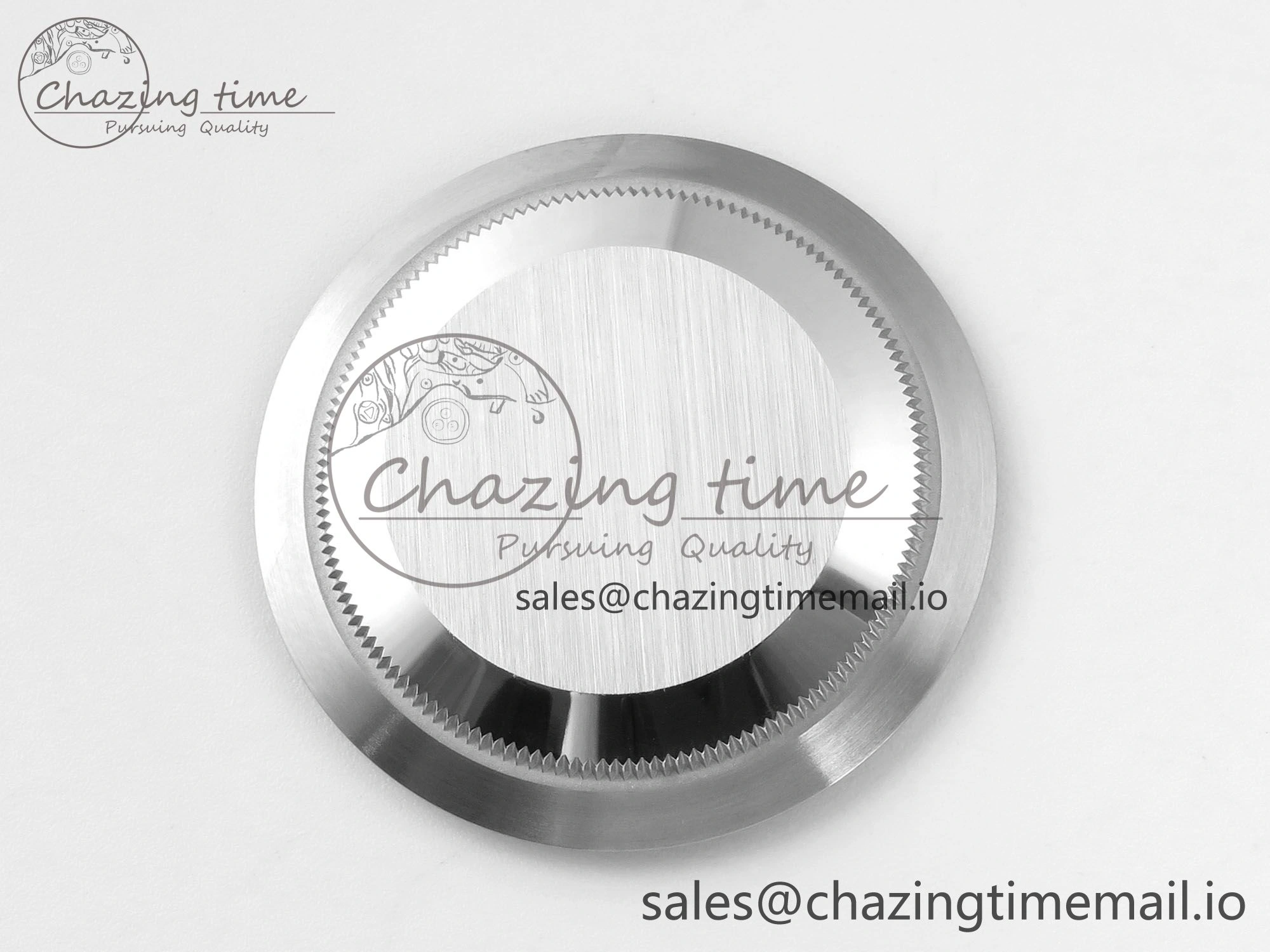 Practical DateJust 41 126331 SS RG ARF 1:1 Best Edition Gray Texture Stick Dial on Oyster Bracelet SH3235 (Weighted) 198