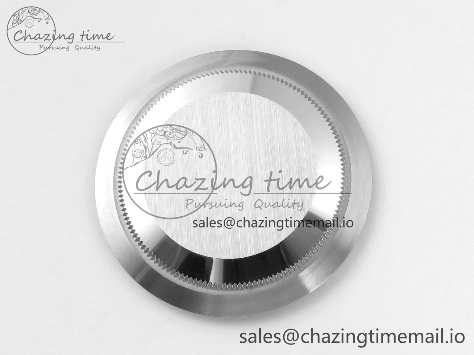 DateJust 41 126331 SS RG ARF 1:1 Best Edition RG Diamonds Dial on Oyster Bracelet SH3235 (Weighted) FreshLook 185