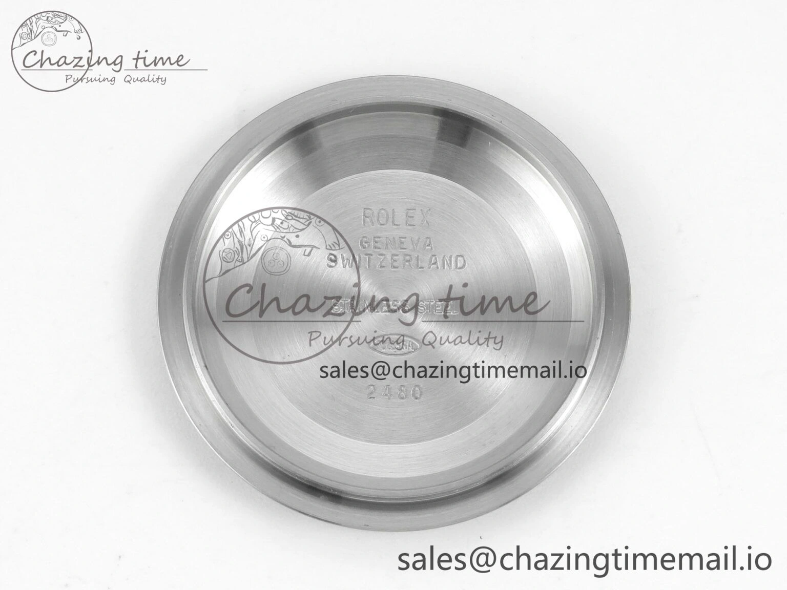 ZipUp DateJust 41 126331 SS RG ARF 1:1 Best Edition RG Diaomonds Dial on Jubilee Bracelet SH3235 (Weighted) 195