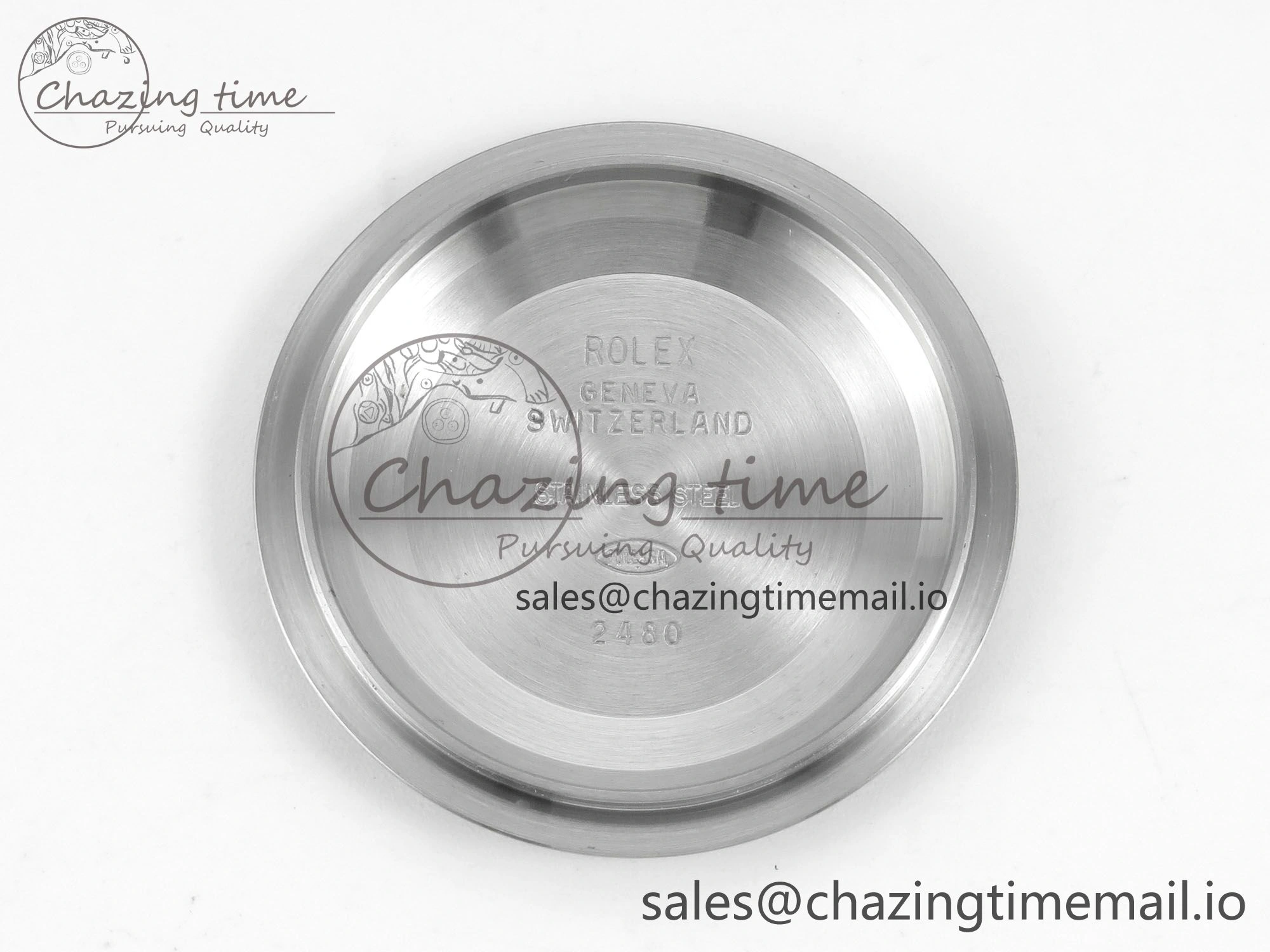 ZipUp DateJust 41 126331 SS RG ARF 1:1 Best Edition RG Diaomonds Dial on Jubilee Bracelet SH3235 (Weighted) 195