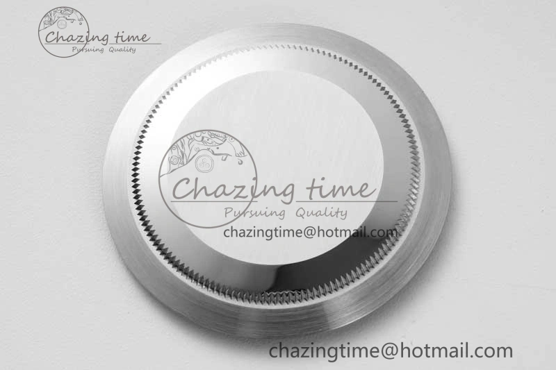SmoothTexture DateJust 41 126331 VSF 1:1 Best Edition 904L Steel RG Dial on SS RG Jubilee Bracelet VS 2109