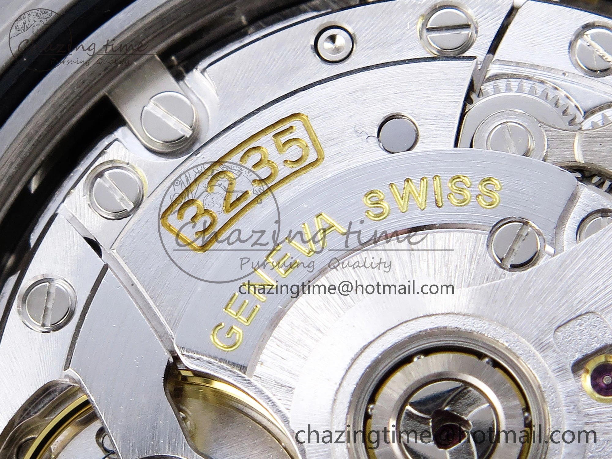 Packable DateJust 41 126331 VSF 1:1 Best Edition 904L Steel Yellow Gold Textured Dial on SS YG Jubilee Bracelet VS 1710