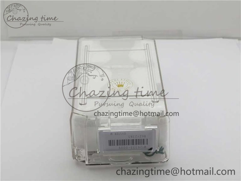 DateJust 41 126333 904L SS YG VSF 1:1 Best Edition YG Dial on Oyster Bracelet VS Durable 2726
