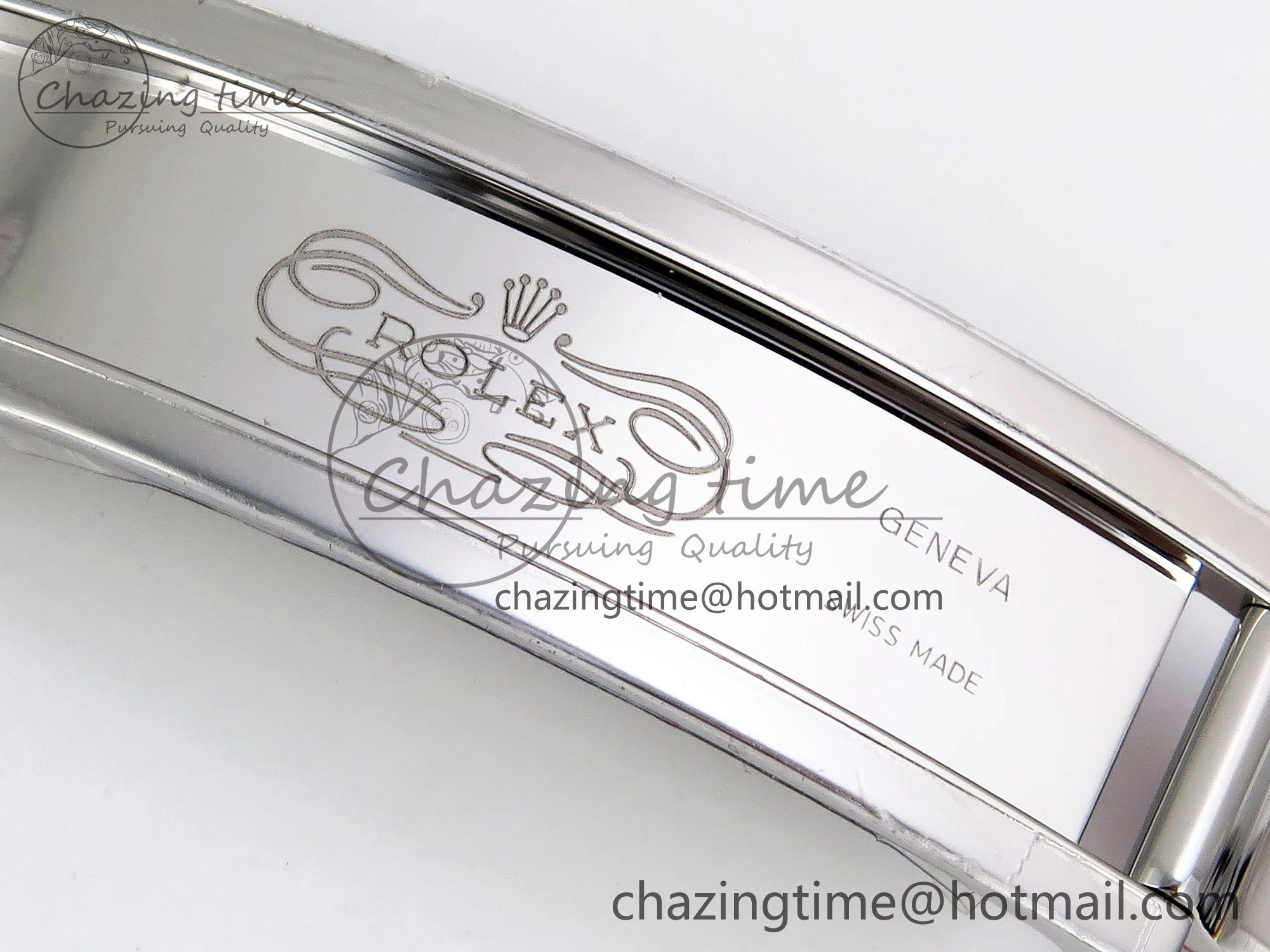 Packable DateJust 41 126333 Clean 1:1 Best Edition 904L Steel YG Stick Dial on SS YG Jubilee Bracelet VR 1574