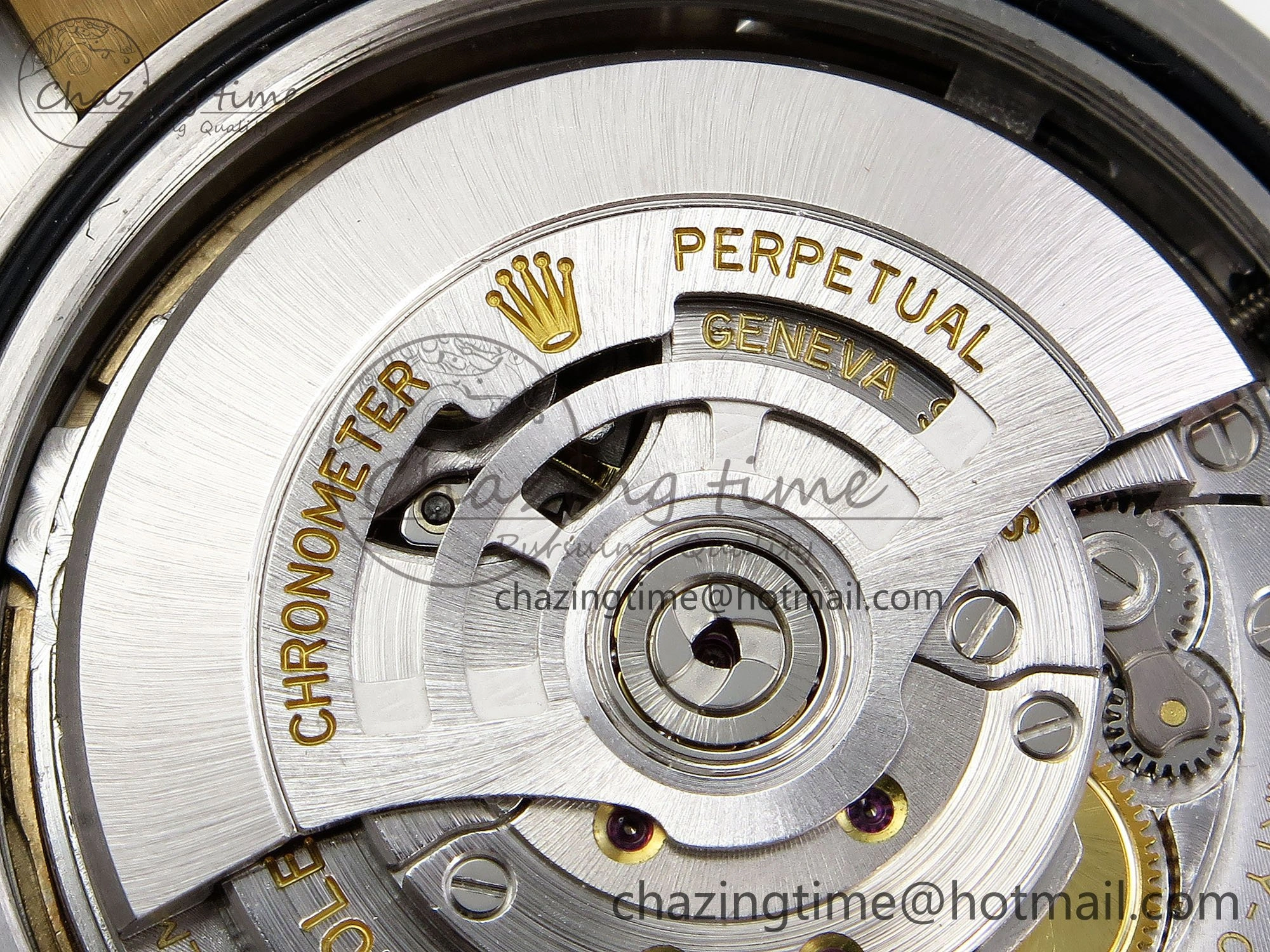 DateJust 41 126333 Clean 1:1 Best Edition 904L Steel YG Stick Dial on SS YG Oyster Bracelet VR Classic 1578