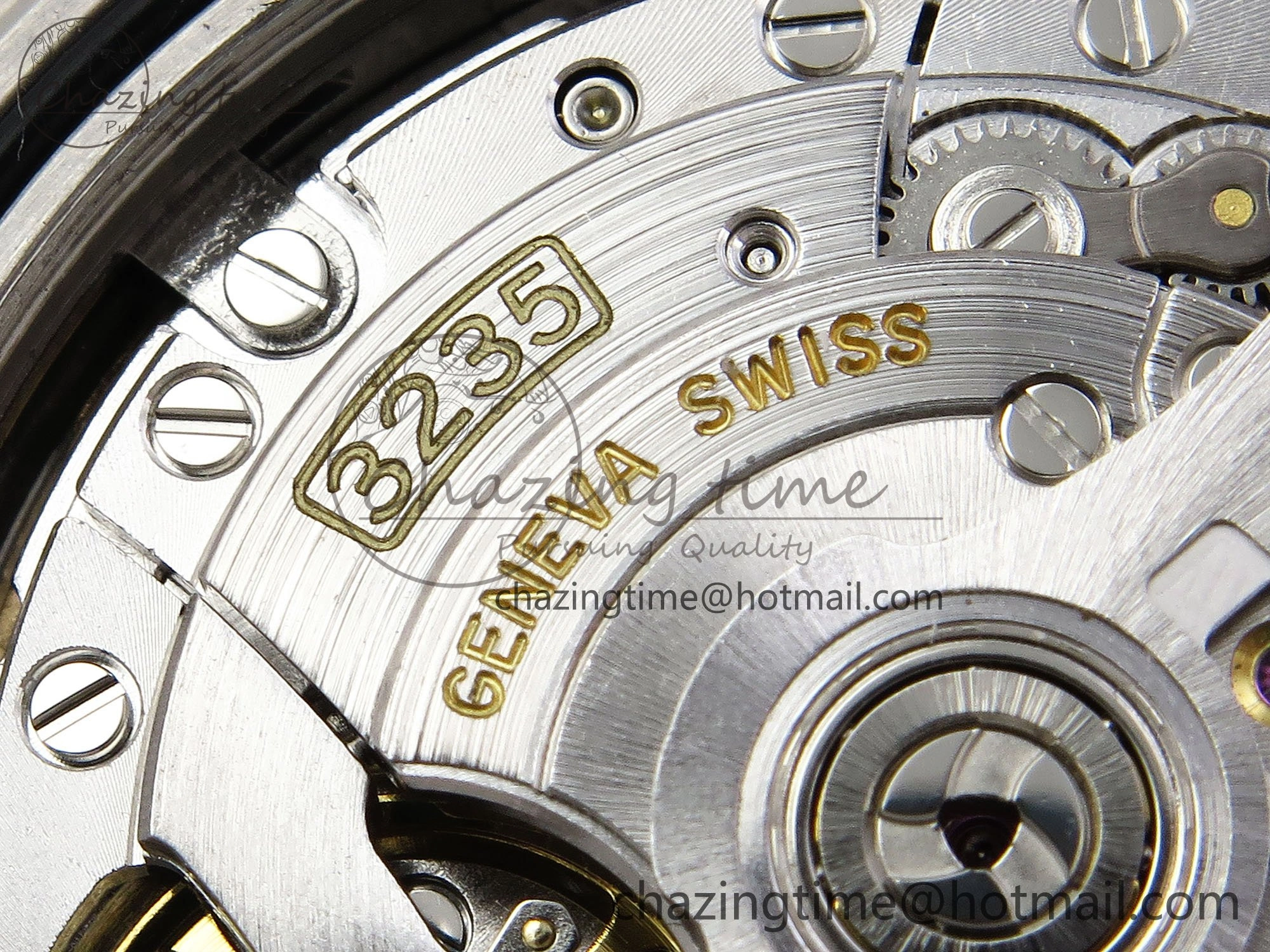 DateJust 41 126333 Clean 1:1 Best Edition 904L Steel YG Stick Dial on SS YG Oyster Bracelet VR Classic 1578