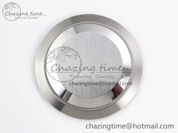 DateJust 41 126333 Clean 1:1 Best Edition 904L Steel YG Stick Dial on SS YG Oyster Bracelet VR Classic 1578