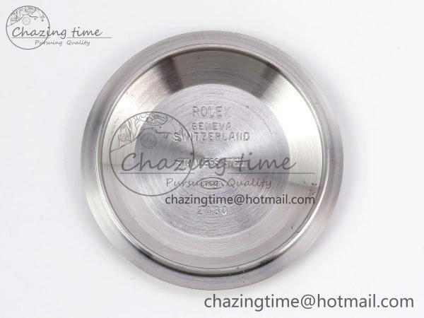 DateJust 41 126333 Clean 1:1 Best Edition 904L Steel YG Stick Dial on SS YG Oyster Bracelet VR Classic 1578