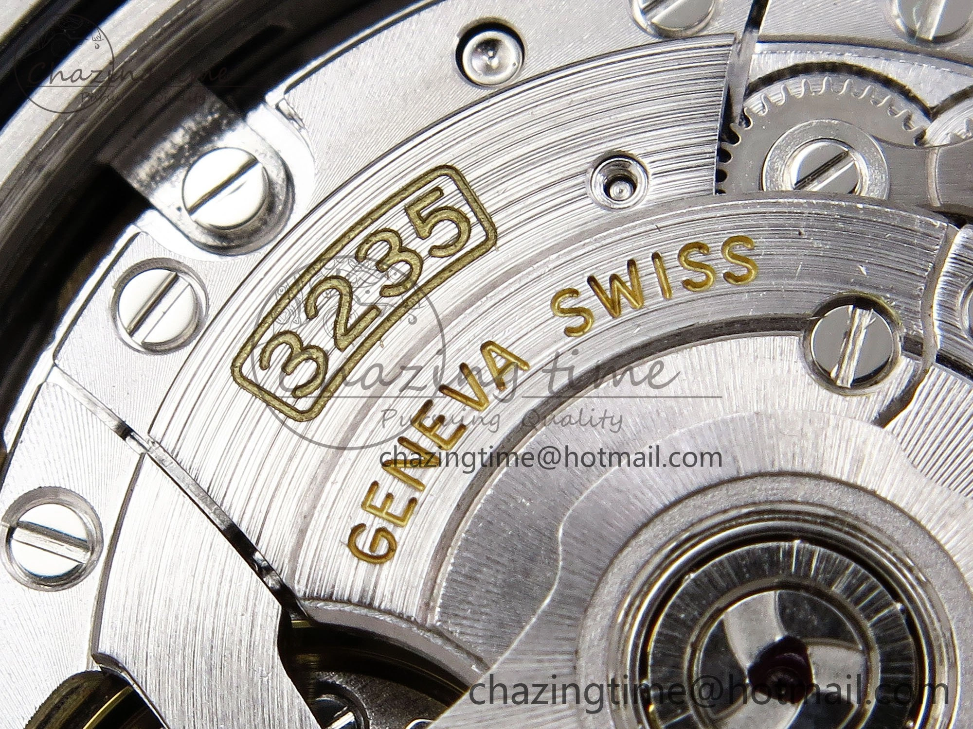DateJust 41 126333 Clean 1:1 Best Edition 904L Steel YG Textured Dial on SS YG Oyster Bracelet VR Bright 1634