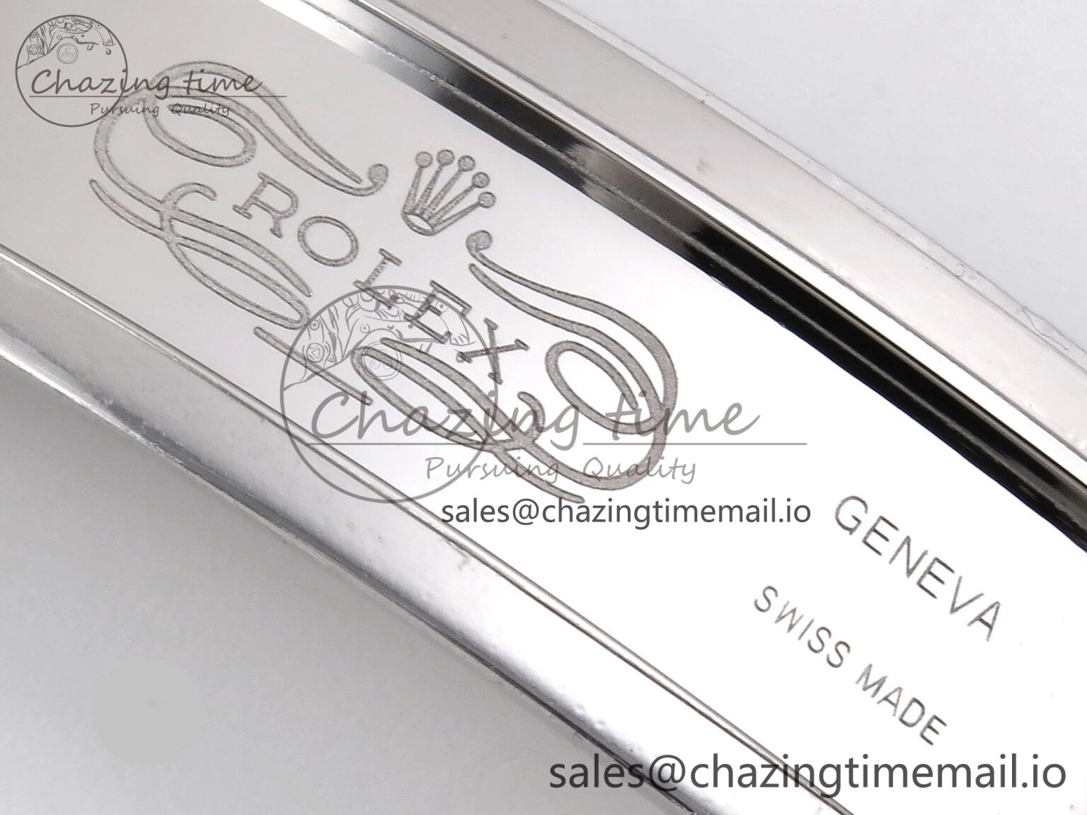 Resilient DateJust 41 126333 EWEF Best Edition YG Texuted Dial on SS YG Jubilee Bracelet A 992