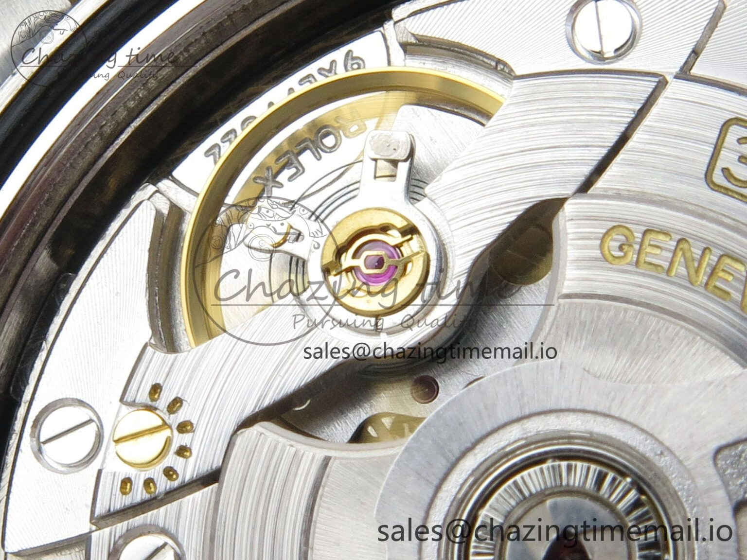 Lightweight DateJust 41 126333 SS YG ARF 1:1 Best Edition Gray Roman Dial on Oyster Bracelet SH3235 (Weighted) 208