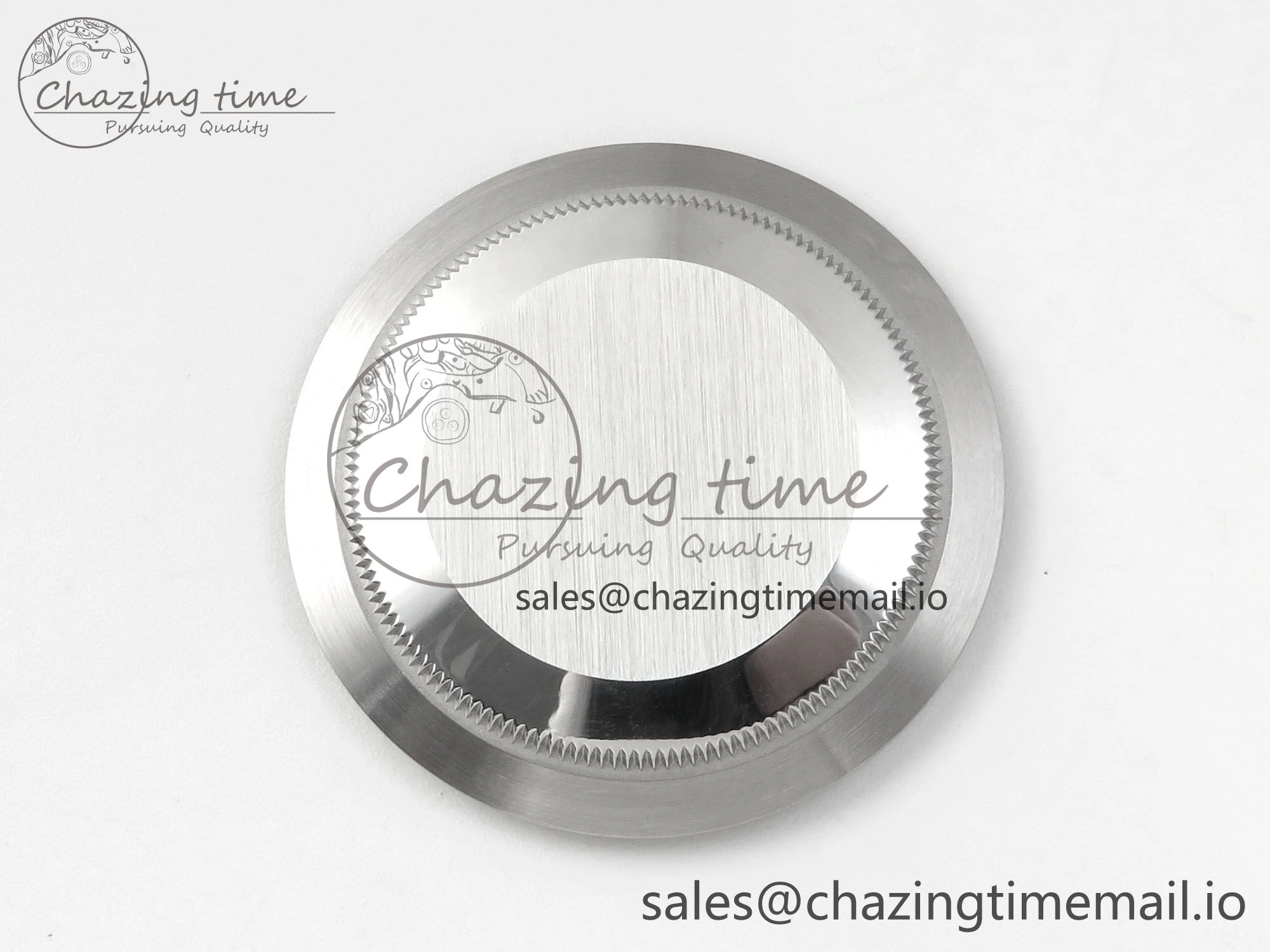 DateJust 41 126333 SS YG ARF 1:1 Best Edition Silver Stick Dial on Jubilee Bracelet SH3235 (Weighted) Seasonal 215