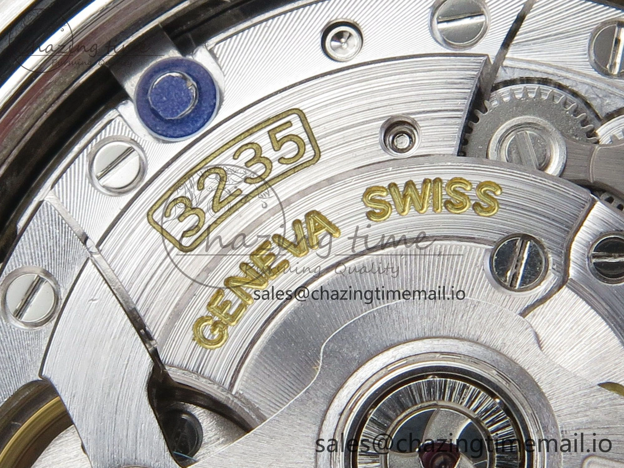 DateJust 41 126333 SS YG ARF 1:1 Best Edition White MOP Diamonds Dial on Jubilee Bracelet SH3235 (Weighted) Premium 218