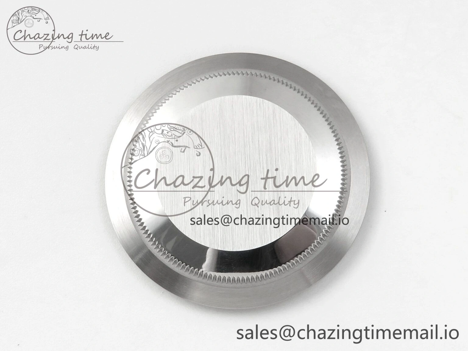 TimelessDesign DateJust 41 126333 SS YG ARF 1:1 Best Edition White Stick Dial on Jubilee Bracelet SH3235 (Weighted) 214