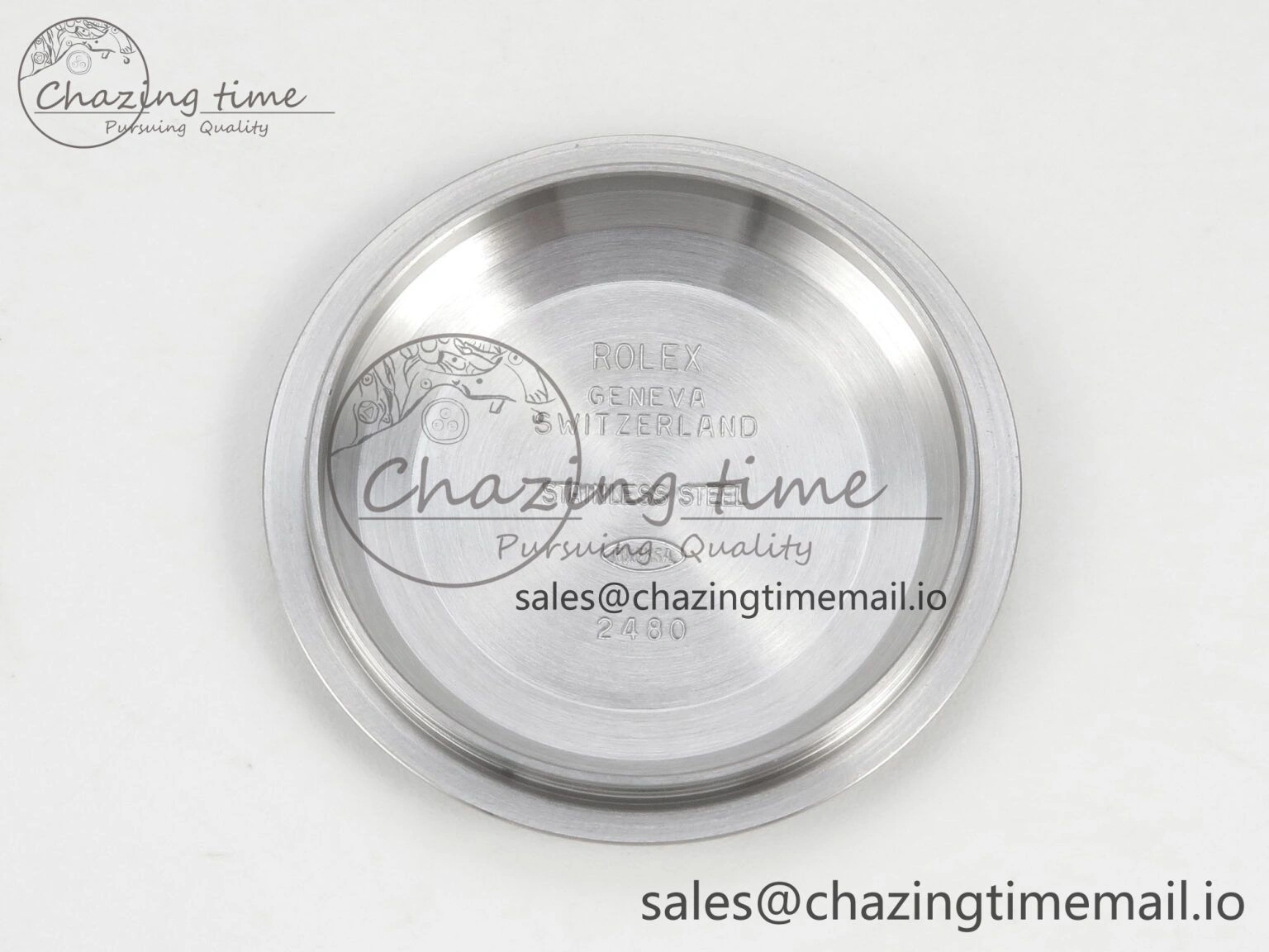 TimelessDesign DateJust 41 126333 SS YG ARF 1:1 Best Edition White Stick Dial on Jubilee Bracelet SH3235 (Weighted) 214