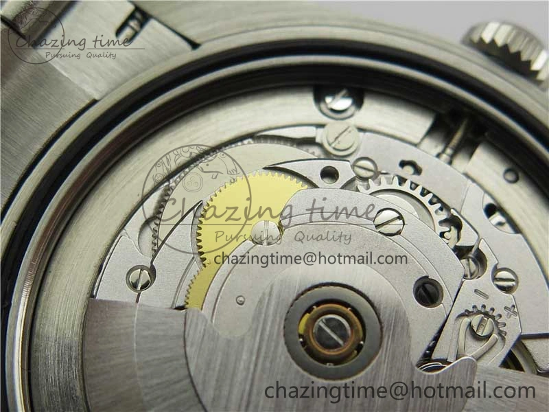 DateJust 41 126334 904 Full Paved Diamonds BP Maker Best Edition Gray Dial on Oyster Bracelet A Packable 2544