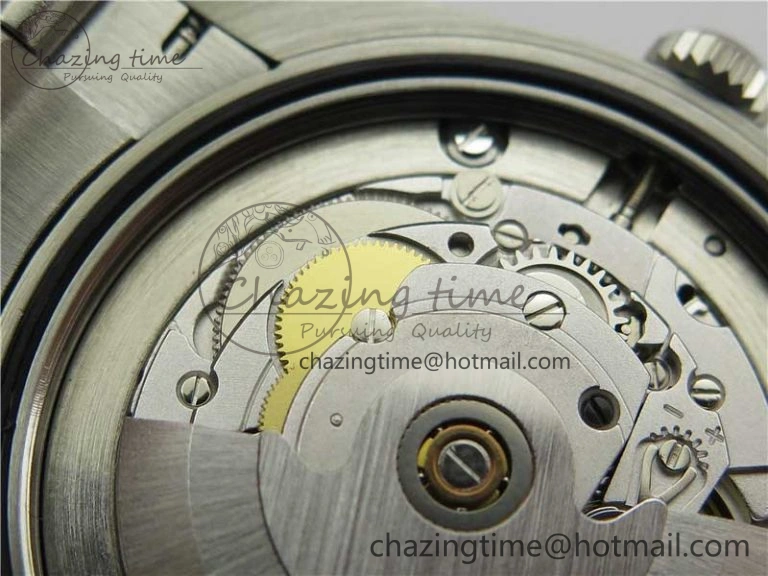 DateJust 41 126334 904 Full Paved Diamonds BP Maker Best Edition Silver Dial on Oyster Bracelet A Soft 2542