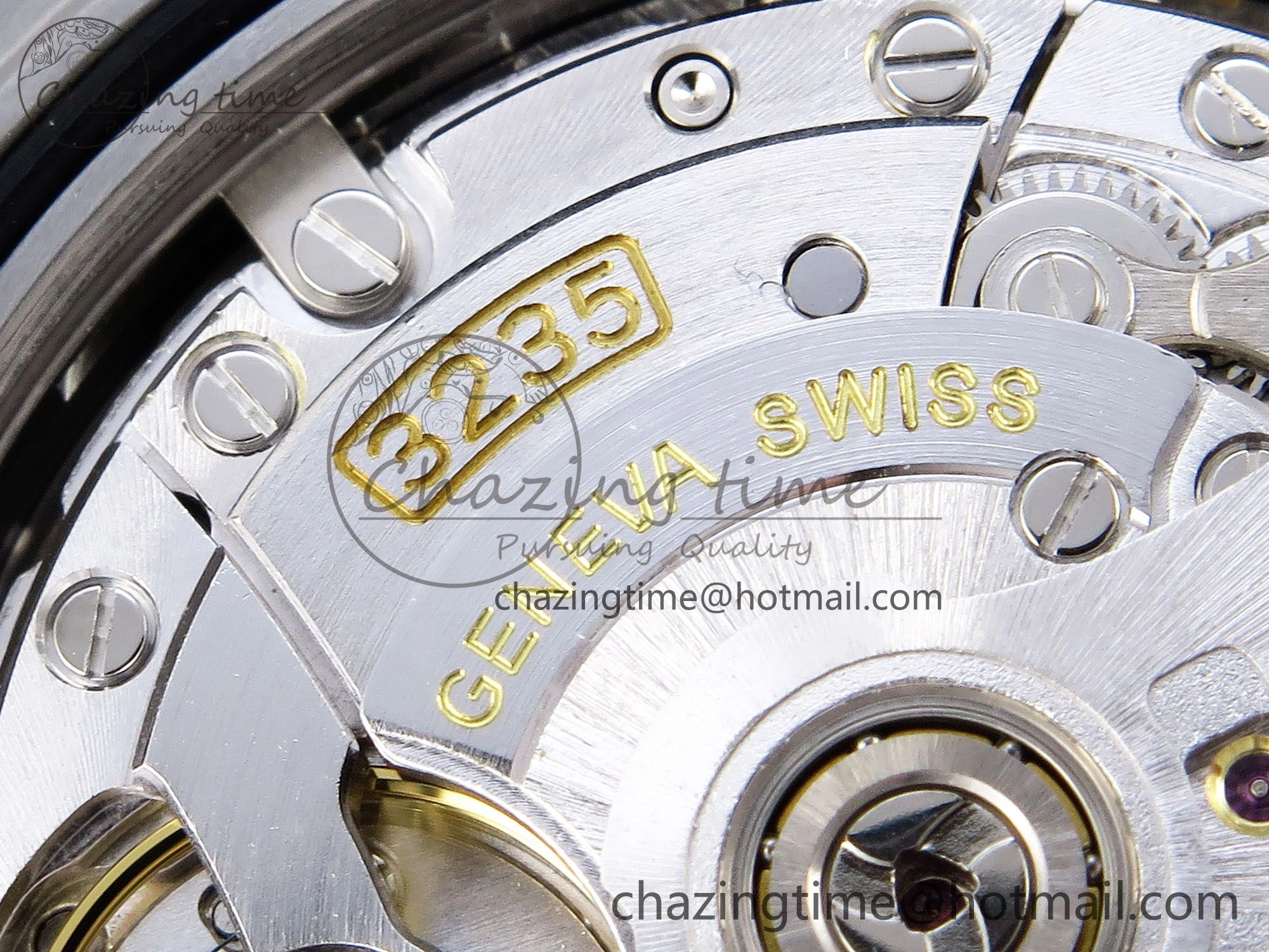Durable DateJust 41 126334 904L SS VSF 1:1 Best Edition Blue Dial on Jubilee Bracelet VS 1327