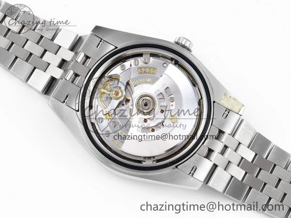 Durable DateJust 41 126334 904L SS VSF 1:1 Best Edition Blue Dial on Jubilee Bracelet VS 1327