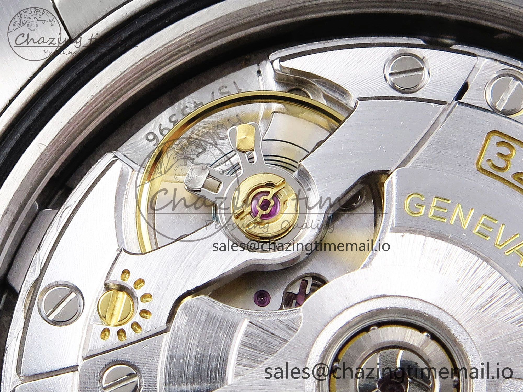 DateJust 41 126334 904L SS VSF 1:1 Best Edition Gray Dial on Jubilee Bracelet VS TimelessDesign 1325