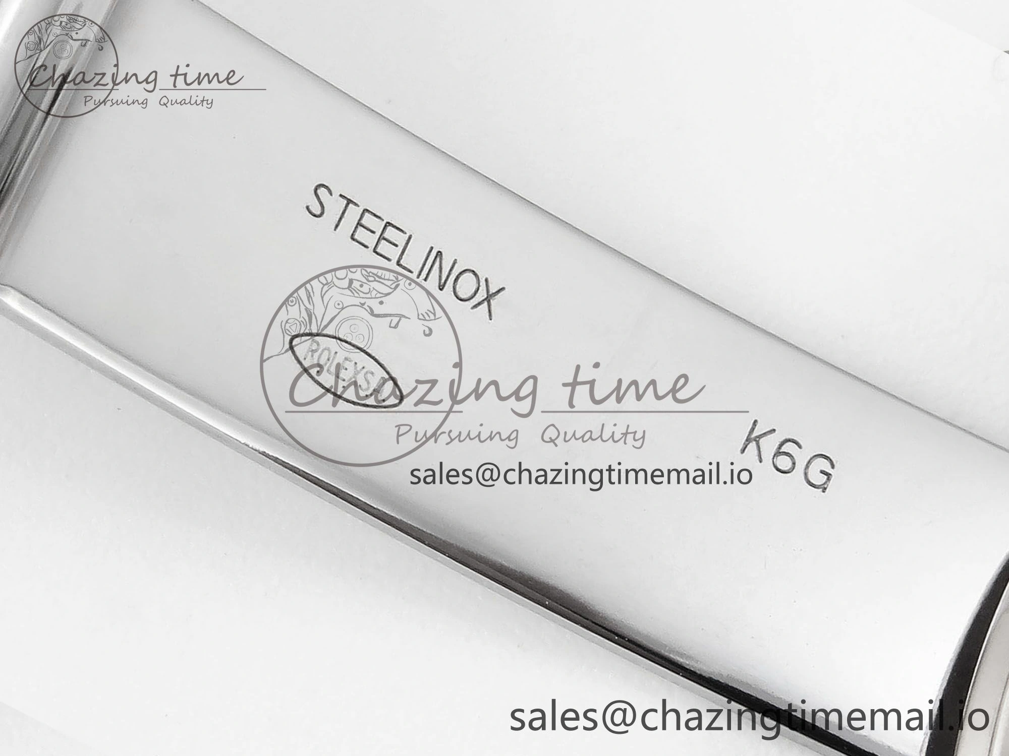 DateJust 41 126334 904L SS VSF 1:1 Best Edition Gray Dial on Jubilee Bracelet VS TimelessDesign 1325