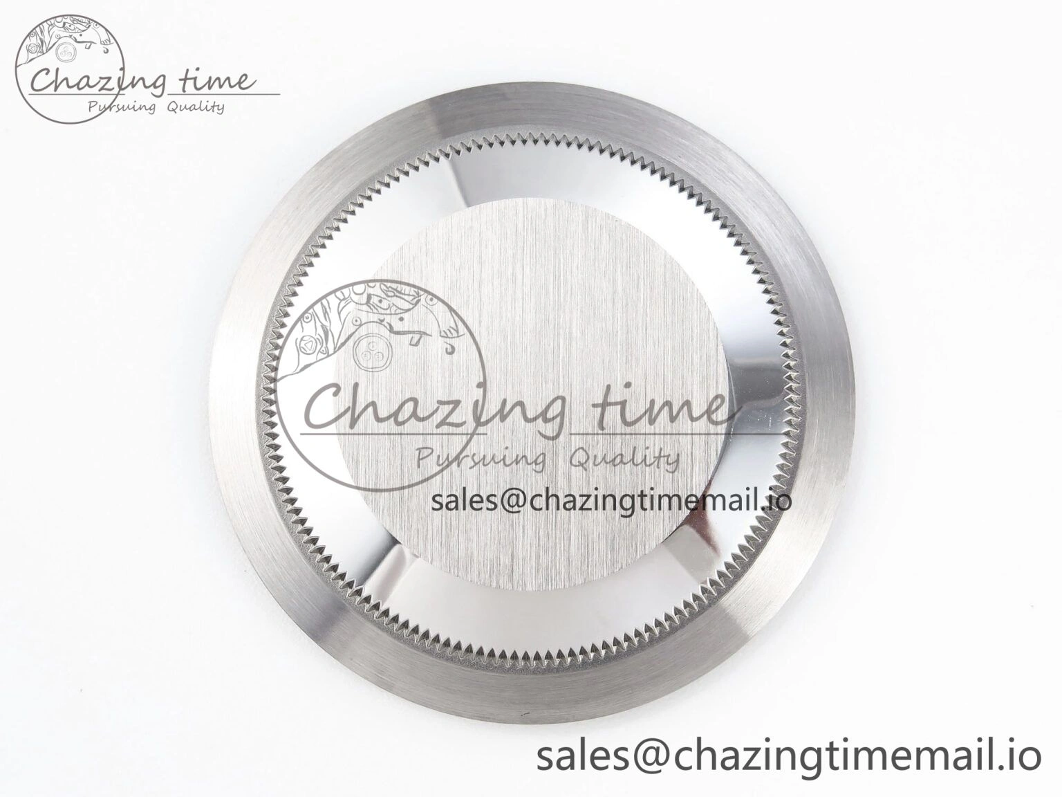 DateJust 41 126334 904L SS VSF 1:1 Best Edition Gray Dial on Jubilee Bracelet VS TimelessDesign 1325