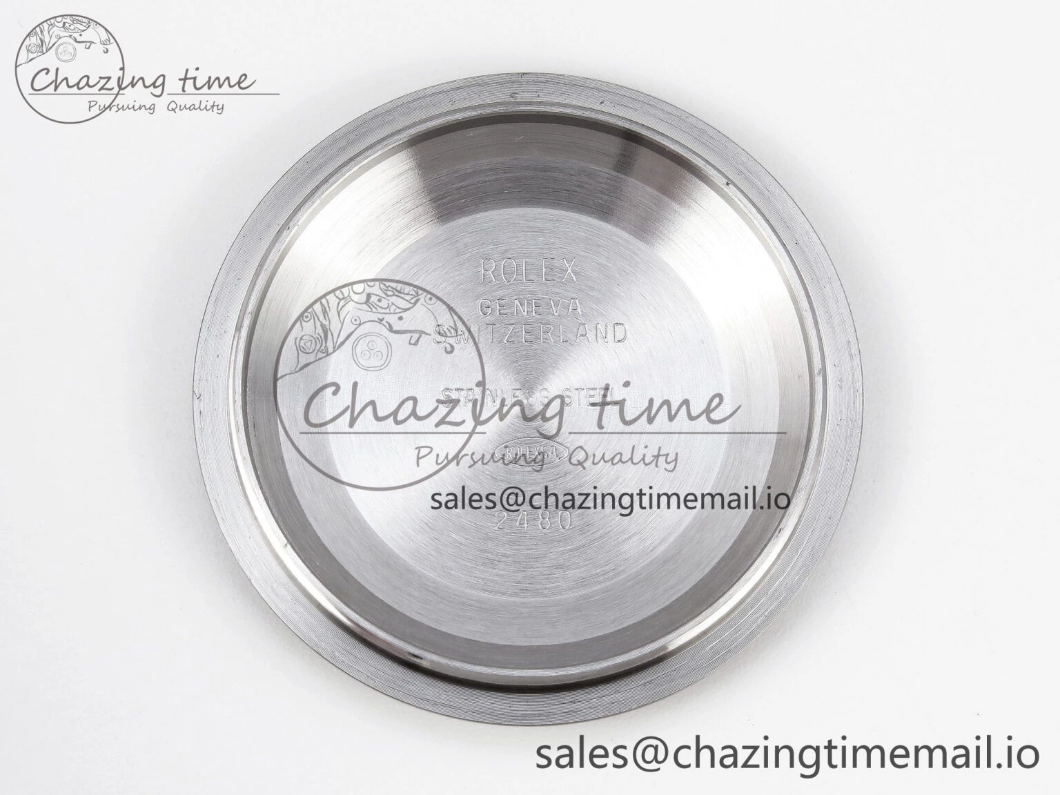 DateJust 41 126334 904L SS VSF 1:1 Best Edition Gray Dial on Jubilee Bracelet VS TimelessDesign 1325